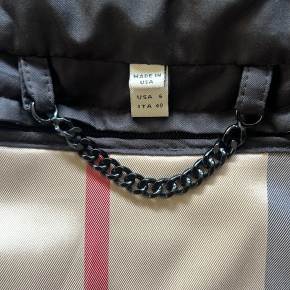 Burberry Coat - Picture 12 of 16